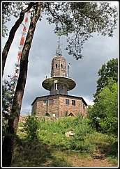 Weinbietturm
