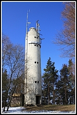 St&auml;ffelsbergturm
